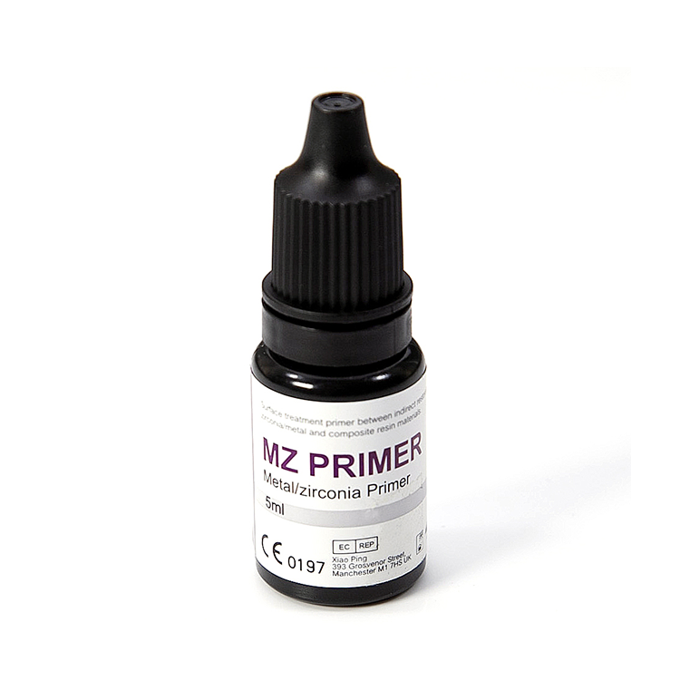 Orth.  Enamel Adhesive Primer,Dental Material